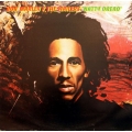  Bob Marley & The Wailers ‎– Natty 